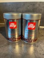 Illy Intenso filterkoffie - Nieuw & Ongeopend, Verzamelen, Blikken, Ophalen of Verzenden, Nieuw, Koffie, Overige merken