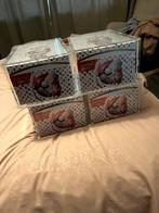 Pokémon 151 Display Bundel – nog 1 beschikbaar!, Ophalen of Verzenden, Nieuw, Boosterbox