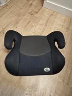 Autostoel 15 - 36 Kg Baby Relax Zwart, Autogordel, 15 t/m 36 kg, Zo goed als nieuw, Ophalen