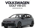 1:18 Volkswagen Golf GTi VIII (8) 2024 Ottomobile 999 stuks!, Hobby en Vrije tijd, Modelauto's | 1:18, Ophalen of Verzenden, Nieuw