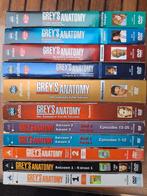 Grey's Anatomy seizoen 1 t/m 8, Cd's en Dvd's, Boxset, Drama, Ophalen of Verzenden, Zo goed als nieuw