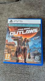 Star Wars Outlaws - PS5, Ophalen of Verzenden, Nieuw