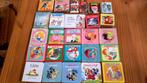Kleine Kartonnen Kinderboekjes boekjes (28x), Ophalen of Verzenden, Gelezen, Diverse Auteurs, 1 tot 2 jaar