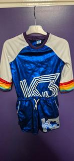 K3 pakje, Ophalen of Verzenden, Gebruikt, 134 t/m 140, Meisje