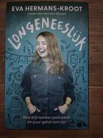 Longeneeslijk, Eva Hermans-Kroot, Overige, Ophalen of Verzenden, Eva Hermans-Kroot, Zo goed als nieuw