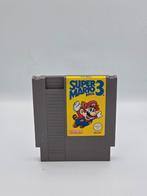 Super Mario Bros 3 - Nintendo NES Klassieker!, Spelcomputers en Games, Games | Nintendo NES, Gebruikt, 2 spelers, Ophalen of Verzenden