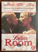 DVD Ladies Room; John Malkovich, Lorraine Bracco Greta Scacc, Alle leeftijden, Ophalen of Verzenden, Zo goed als nieuw, Drama
