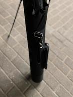 Pen Golftas - Reistas voor Golfclubs, Sport en Fitness, Golf, Ophalen, Zo goed als nieuw, Overige typen