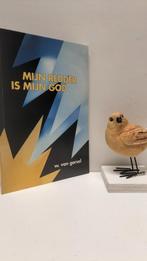 Gorsel, Ds. W. van; Mijn redder is mijn God, Boeken, Ophalen of Verzenden, Gelezen, Christendom | Protestants