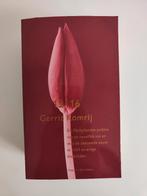 De Nederlandse poezië van de 12e tot en met de 16e eeuw, Boeken, Gerrit Komrij, Ophalen of Verzenden, Meerdere auteurs, Gelezen