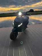 Piaggo Zip 70cc 2t, Fietsen en Brommers, Scooters | Piaggio, Ophalen, Tweetakt, Maximaal 45 km/u, Zo goed als nieuw