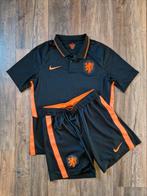 Nederlands elftal tenue 2020 KNVB Oranje M voetbal shirt, Maat 48/50 (M), Nike, Oranje, Ophalen of Verzenden