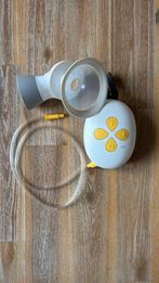 Medela Solo borstkolf, Ophalen of Verzenden, Zo goed als nieuw, Borstkolf