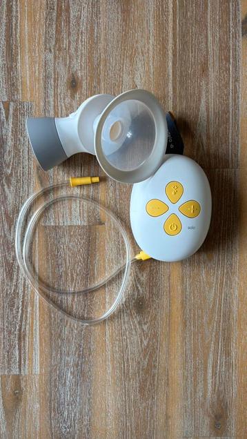 Medela Solo borstkolf beschikbaar voor biedingen
