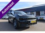 Lynk & Co 01 1.5 , A UITRIJ 360 CAMERA , NAVI , CLIMATR , LM, Stof, Adaptive Cruise Control, Zwart, 1854 kg