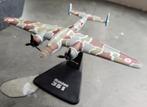 Amiot 351 frans oorlogsvliegtuig french war plane, Hobby en Vrije tijd, Ophalen of Verzenden, Zo goed als nieuw, Overige merken