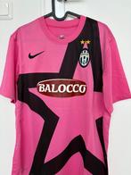 Retro Del Piero juventus Italië serie a large vintage alex, Maat L, Ophalen of Verzenden, Nieuw, Shirt