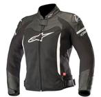 Alpinestars motorjas dames, Jas | leer, Ophalen of Verzenden, Nieuw zonder kaartje, Alpinestars