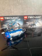 Lego 42020, Kinderen en Baby's, Speelgoed | Duplo en Lego, Ophalen of Verzenden, Zo goed als nieuw