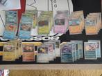 Pokemon 151 Reverse Holos lot bundel 42 kaarten geen dubbele, Ophalen of Verzenden, Zo goed als nieuw, Meerdere kaarten