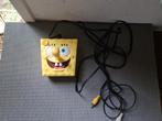 Spongsbob spel, Met geluid, Ophalen of Verzenden, Zo goed als nieuw