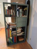 IKEA Kast met 2 Lades, Huis en Inrichting, Kasten | Boekenkasten, Overige materialen, Gebruikt, Met lade(s), Minder dan 100 cm