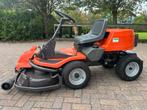Husqvarna Rider 16 frontmaaier zitmaaier, Ophalen, Gebruikt, Husqvarna, Mulchfunctie