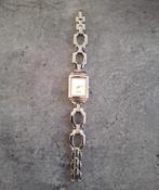 Dolce & Gabbana dames horloge zilver, Eén persoon, Overige soorten, Overige typen