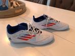 Zaalvoetbalschoenen gymschoenen adidas maat 38,5, Maat XS of kleiner, Schoenen, Ophalen of Verzenden, Zo goed als nieuw