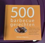 P. Kirk - 500 barbecuegerechten, Ophalen of Verzenden, Zo goed als nieuw, P. Kirk
