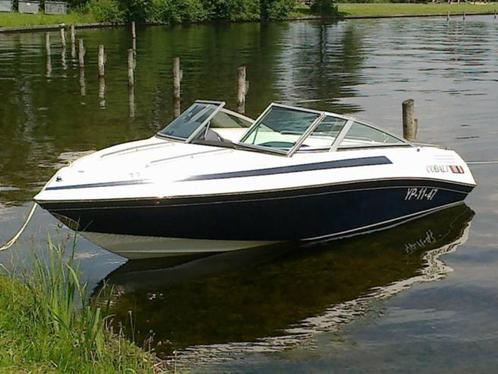 Cobalt Condurre 205 V8, Watersport en Boten, Speedboten, Gebruikt, 6 meter of meer, Benzine, 200 pk of meer, Polyester, Binnenboordmotor