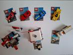 Lego Shell 40190 40191 40192 40193 40194 40195 40196, Ophalen of Verzenden, Gebruikt, Complete set, Lego