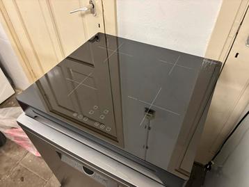 Inventum Losse InductiePlaat - Zeer Goede Staat - 1 Fase beschikbaar voor biedingen