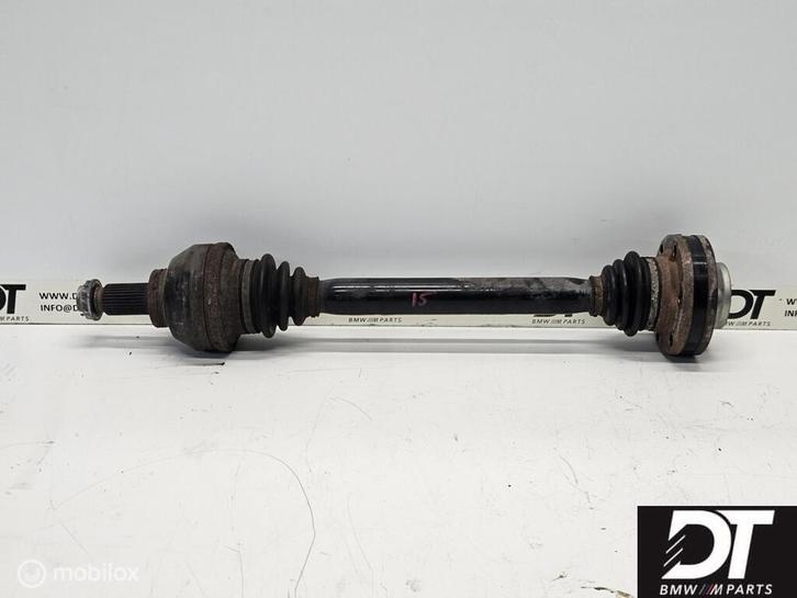 Aandrijfas BMW E39 M5 S62 33212282116, Auto-onderdelen, Remmen en Aandrijving, BMW, Gebruikt, Ophalen of Verzenden