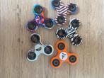 Fidget spinners, Ophalen of Verzenden, Zo goed als nieuw