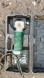 Aesculap Econom S scheermachine, Ophalen of Verzenden, Zo goed als nieuw, Minder dan 700 watt, Werkbankslijpmachine