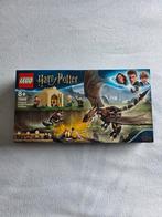 LEGO Harry Potter 75946 Hungarian Horntail, Ophalen of Verzenden, Zo goed als nieuw