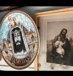 Religieuze artikelen… prijs op aanvraag, Antiek en Kunst, Ophalen of Verzenden