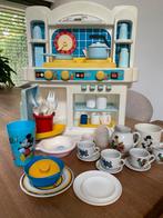Kinderspeelgoed keukentje, Ophalen, Gebruikt