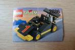 Lego., Ophalen of Verzenden, Zo goed als nieuw, Complete set, Lego