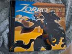 Frank van Dulmen - Zorro, duel in het dorp, Ophalen, Zo goed als nieuw, Frank van Dulmen