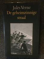 De geheimzinnige straal; door Jules Verne, Boeken, Europa overig, Ophalen of Verzenden, Zo goed als nieuw, Jules Verne