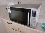 Combi magnetron Inventum, bijna nieuw, Witgoed en Apparatuur, Magnetrons, Ophalen, Combimagnetron, Oven, Zo goed als nieuw
