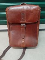 Mooie bruine (schouder)tas - merk WouWou (nieuw), Ophalen of Verzenden, Nieuw, Bruin