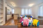 Schoonmaak van het huis, Vacatures, Vanaf 3 jaar, Overige niveaus, Geschikt als bijbaan, Freelance of Uitzendbasis