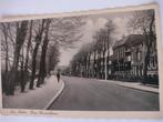 Oude Ansichtkaart Den Helder - Prins Hendriklaan, Ophalen of Verzenden, Voor 1920, Gelopen, Noord-Holland
