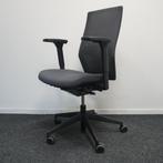 König + Neurath JET II SP Bureaustoelen | Antraciet | Stoel, Gebruikt, Overige kleuren, Ophalen of Verzenden, Bureaustoel