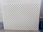 Ikea skadis Pegboard, Doe-het-zelf en Verbouw, Ophalen, Nieuw, Minder dan 60 cm, Radiator