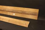 frake partijen 67x18mm thermisch gemodificeerd ayous, Ophalen, Planken, Nieuw, Hardhout