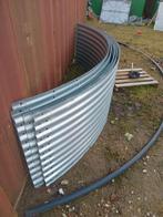 5 platen 3x1 m, Ophalen of Verzenden, Zo goed als nieuw